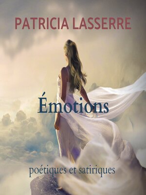 cover image of Émotions